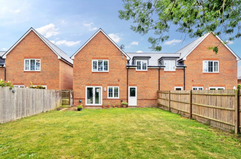 Images for Priors Orchard, Southbourne, PO10