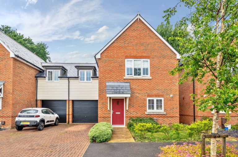 Images for Priors Orchard, Southbourne, PO10