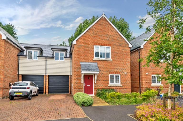 Images for Priors Orchard, Southbourne, PO10