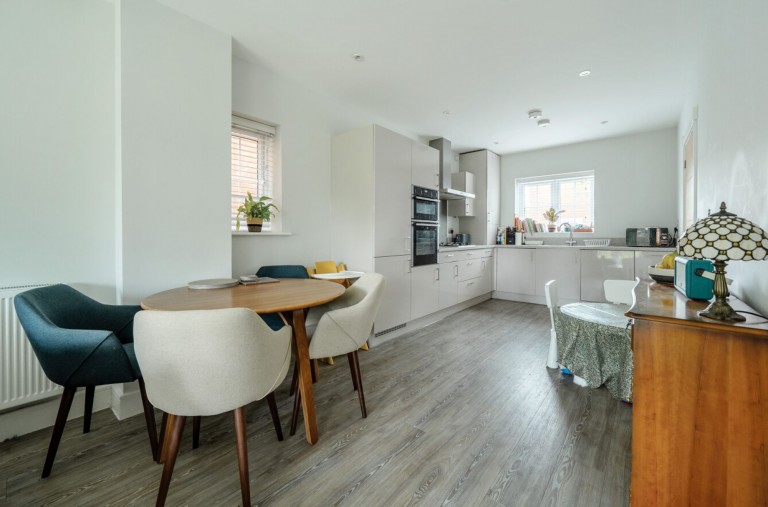 Images for Priors Orchard, Southbourne, PO10