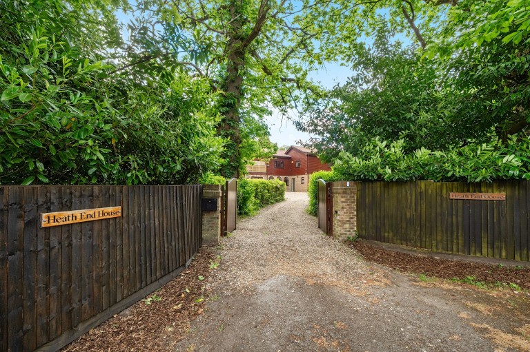 Images for Heath End, Petworth, GU28