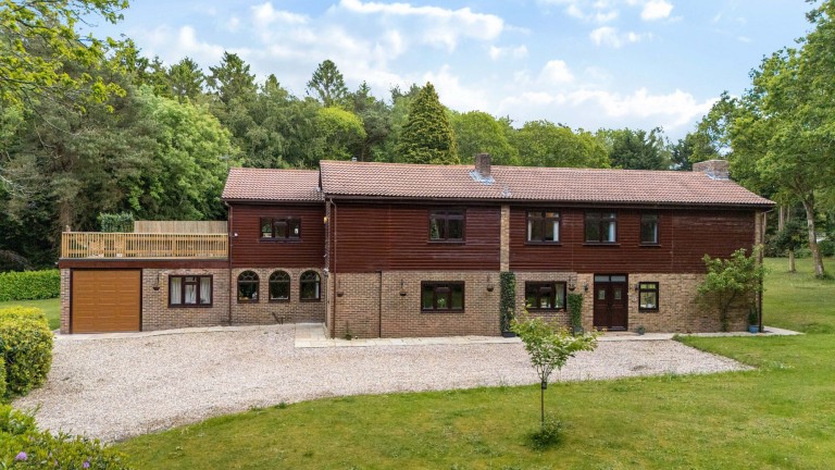 Images for Heath End, Petworth, GU28