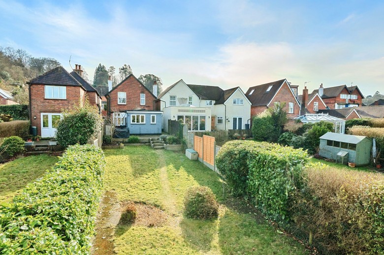Click the photo for more details of Camelsdale Road, Haslemere, GU27