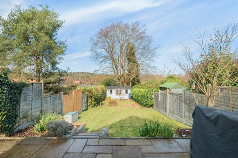 Click the photo for more details of Camelsdale Road, Haslemere, GU27