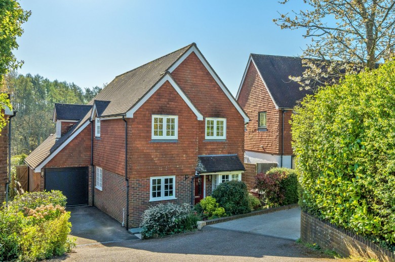 Click the photo for more details of The Marches, Fernhurst, GU27