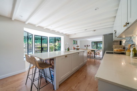 Click the photo for more details of Courts Mount Road, Haslemere, GU27