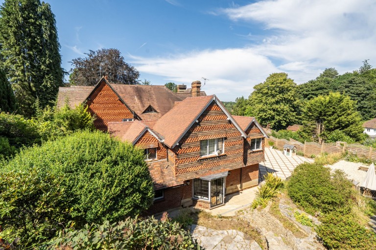 Images for Courts Mount Road, Haslemere, GU27