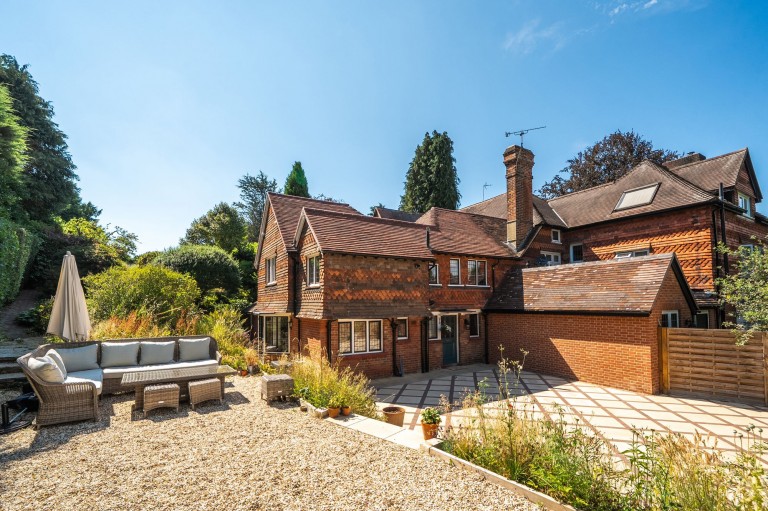 Images for Courts Mount Road, Haslemere, GU27