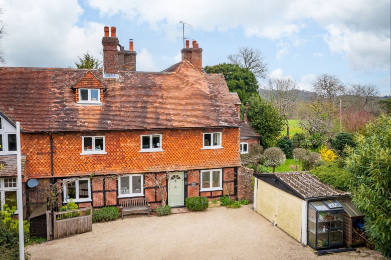 Click the photo for more details of Haslemere Road, Brook, GU8