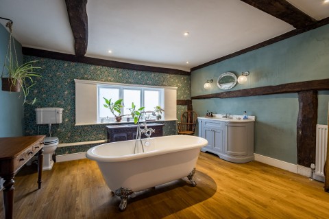 Click the photo for more details of Haslemere Road, Brook, GU8