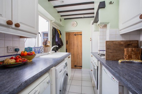 Click the photo for more details of Sandrock, Haslemere, GU27