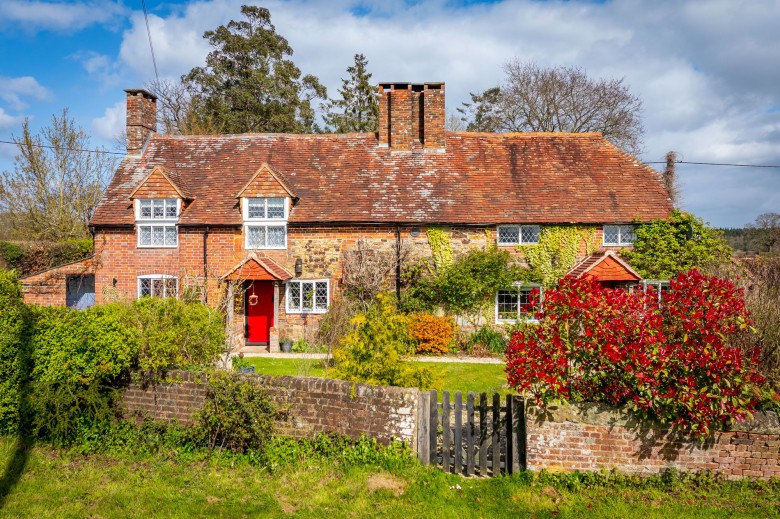 Click the photo for more details of Fisher Street, Northchapel, GU28