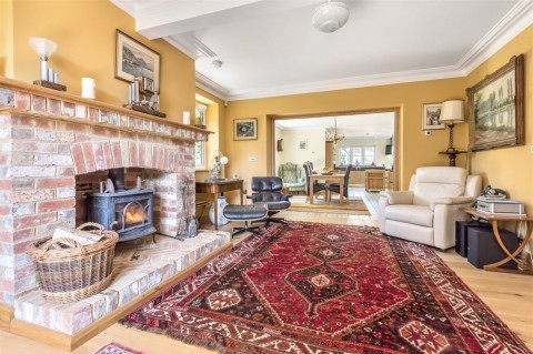 Click the photo for more details of Gay Street, Pulborough, RH20