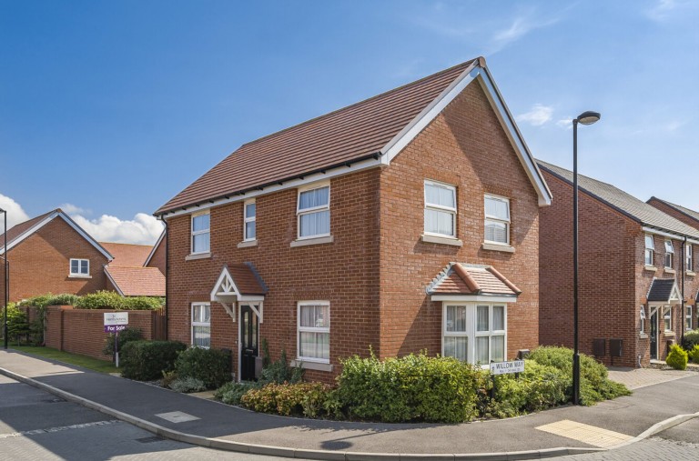 Images for Hornbeam Walk, Bracklesham Bay, PO20