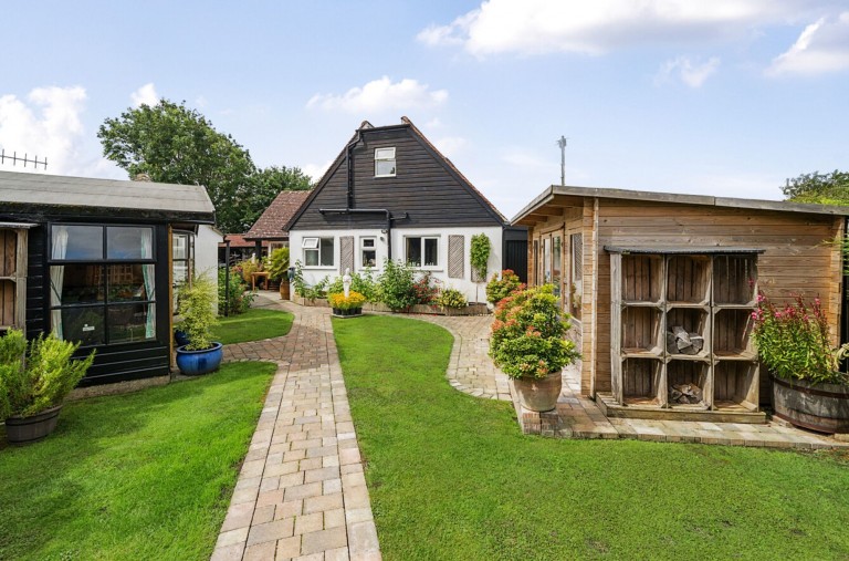 Images for Barn Road, East Wittering, PO20