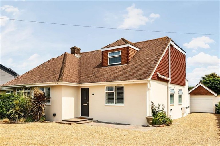 View Full Details for Coney Road, East Wittering, PO20