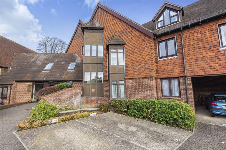 Images for Hylton Road, St. Peters Court Hylton Road, GU32