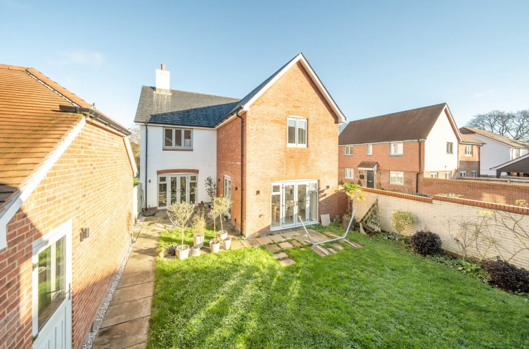 Images for Stroudfields, Petersfield, GU32