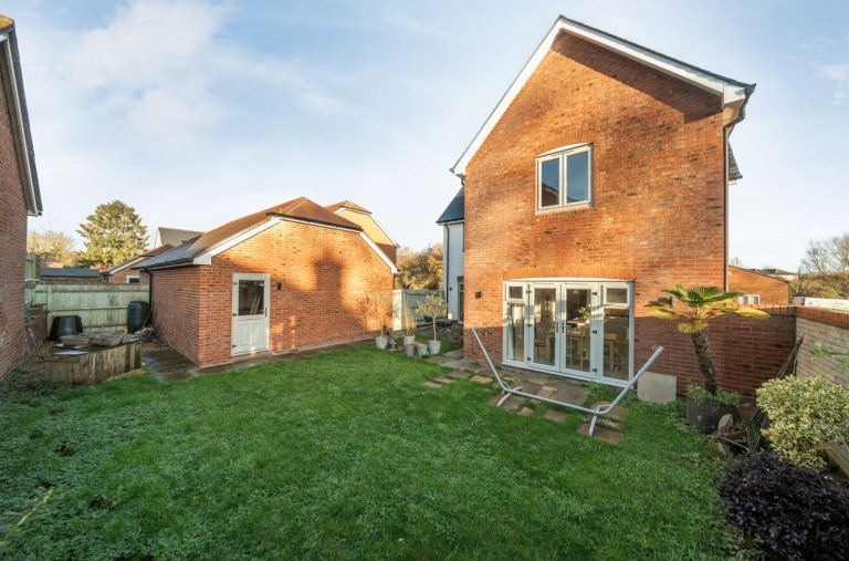 Images for Stroudfields, Petersfield, GU32