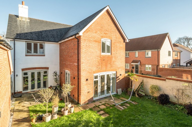 Images for Stroudfields, Petersfield, GU32