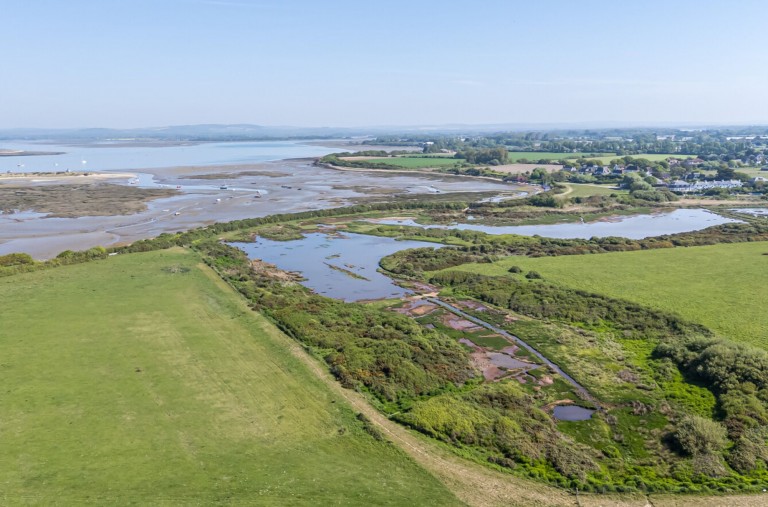 Images for Elms Ride, West Wittering, PO20