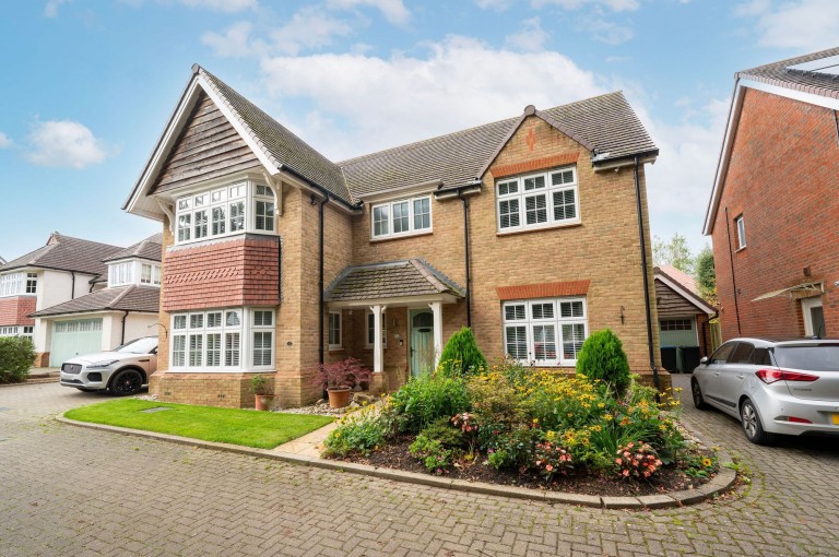 Images for Haynes Way, Pease Pottage, RH11
