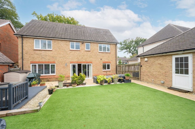Images for Haynes Way, Pease Pottage, RH11
