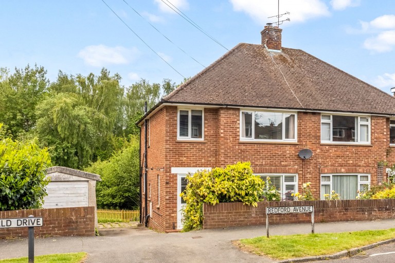 Images for Redford Avenue, Horsham, RH12