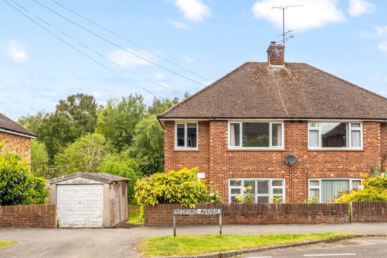 Images for Redford Avenue, Horsham, RH12