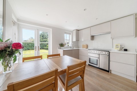 Click the photo for more details of New Barn, Kirdford, RH14