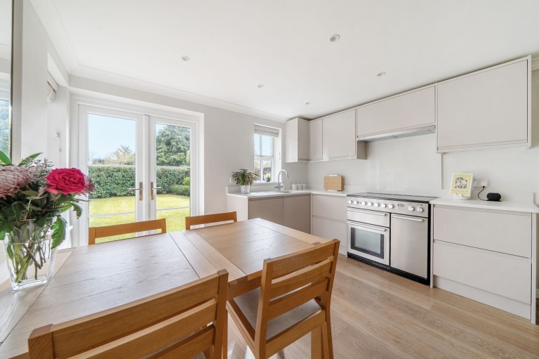 Images for New Barn, Kirdford, RH14