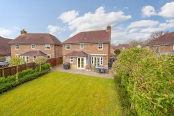 Images for New Barn, Kirdford, RH14