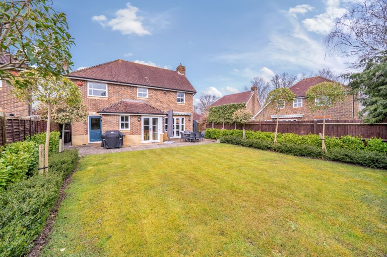 Images for New Barn, Kirdford, RH14