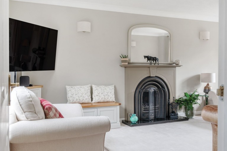 Images for New Barn, Kirdford, RH14