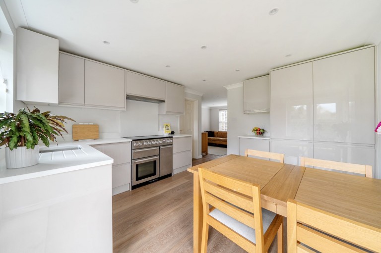 Images for New Barn, Kirdford, RH14