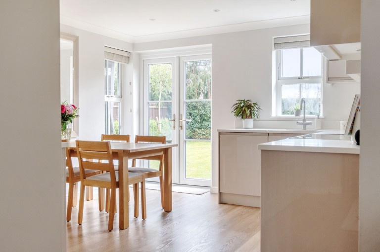 Images for New Barn, Kirdford, RH14