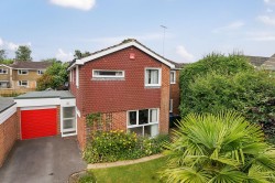 Images for Broomfield Drive, Billingshurst, RH14