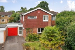 Images for Broomfield Drive, Billingshurst, RH14