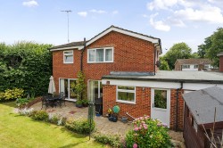 Images for Broomfield Drive, Billingshurst, RH14