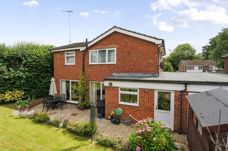 Images for Broomfield Drive, Billingshurst, RH14