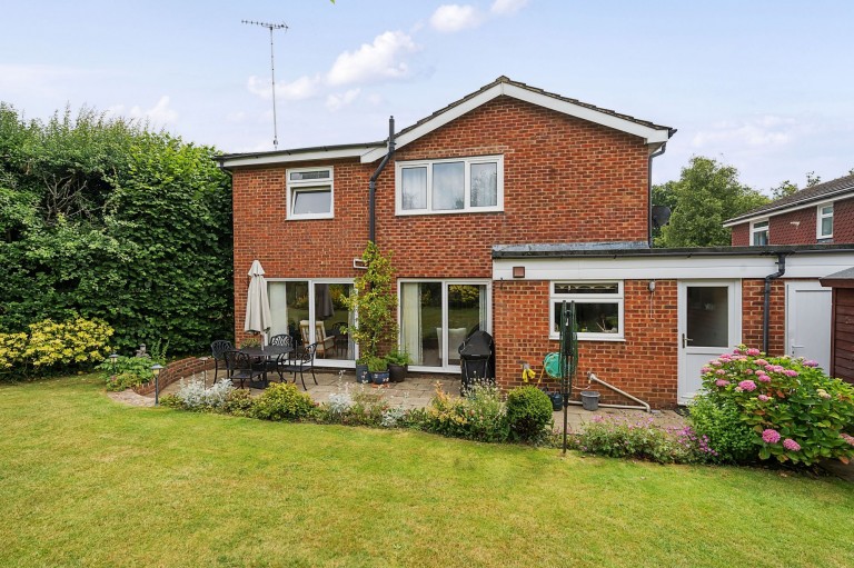 Images for Broomfield Drive, Billingshurst, RH14