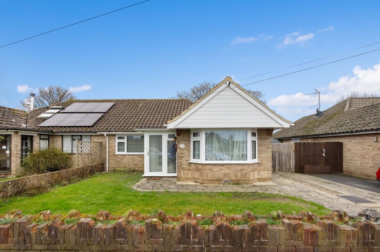 Click the photo for more details of The Rise, Partridge Green, RH13