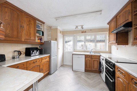 Click the photo for more details of The Rise, Partridge Green, RH13