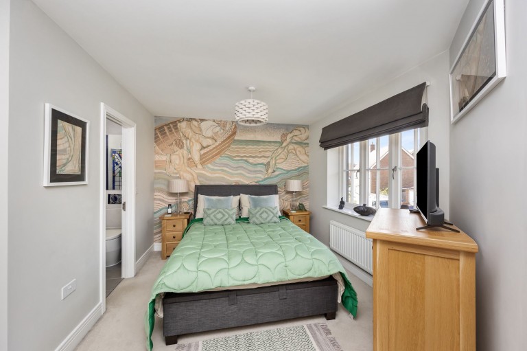 Images for Sycamore Rise, Barns Green, RH13