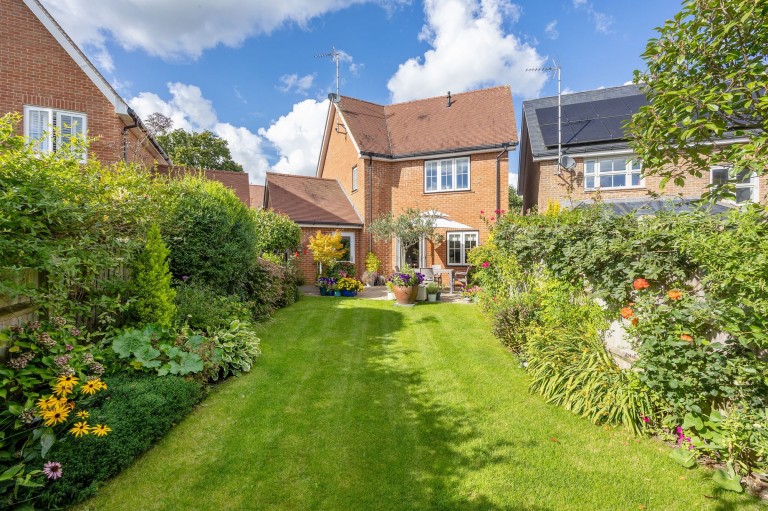 Images for Sycamore Rise, Barns Green, RH13