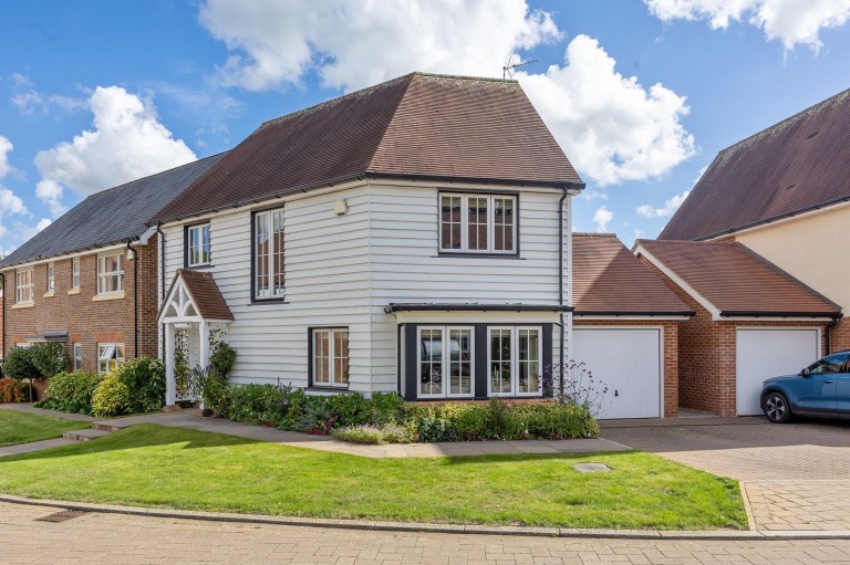 Images for Sycamore Rise, Barns Green, RH13