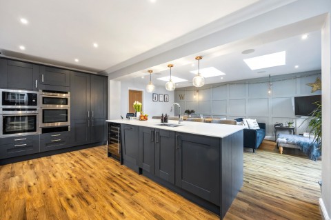 Click the photo for more details of Peppersgate, Lower Beeding, RH13