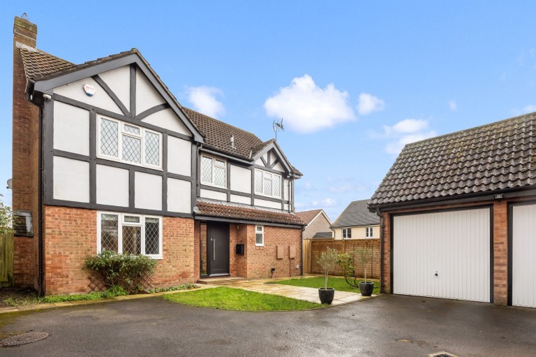 Images for Foxleigh Chase, Horsham, RH12