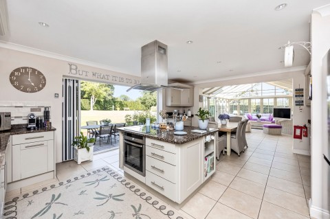 Click the photo for more details of Brighton Road, Shermanbury, RH13