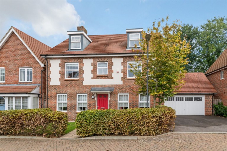 Images for Buttinghill Drive, Cuckfield, RH17